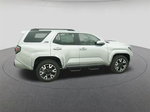 New 2026 Toyota 4Runner TRD Sport Premium image 10