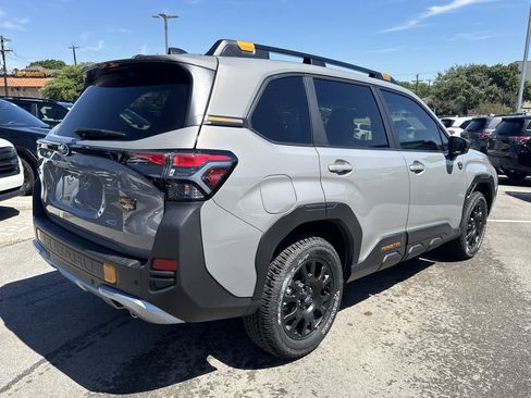 New 2026 Subaru Forester Wilderness AWD/4WD image 3