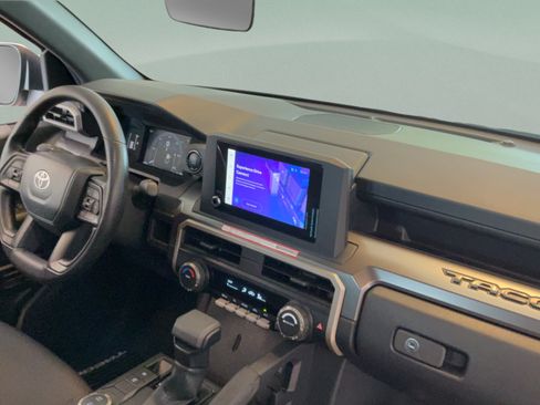 Used 2025 Toyota Tacoma SR5 RWD image 35