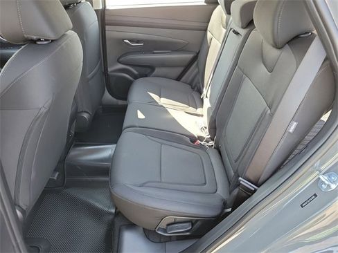 New 2026 Hyundai Tucson SE image 19