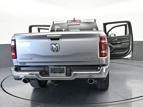 Used 2021 RAM 1500 Laramie image 79