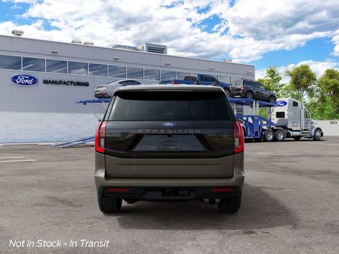 New 2027 Ford Expedition Tremor AWD/4WD image 5