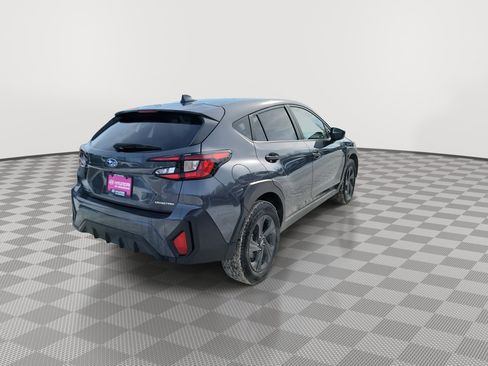 Used 2024 Subaru Crosstrek 2.0i image 8