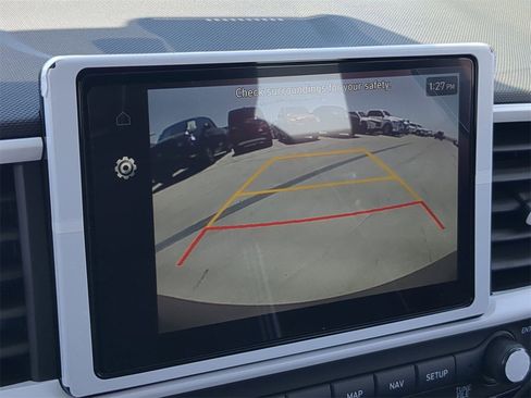 New 2025 Hyundai Venue Limited image 25