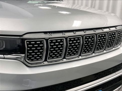 Used 2022 Jeep Grand Wagoneer Series I image 33