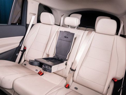 New 2026 Mercedes-Benz GLS 450 4MATIC image 29