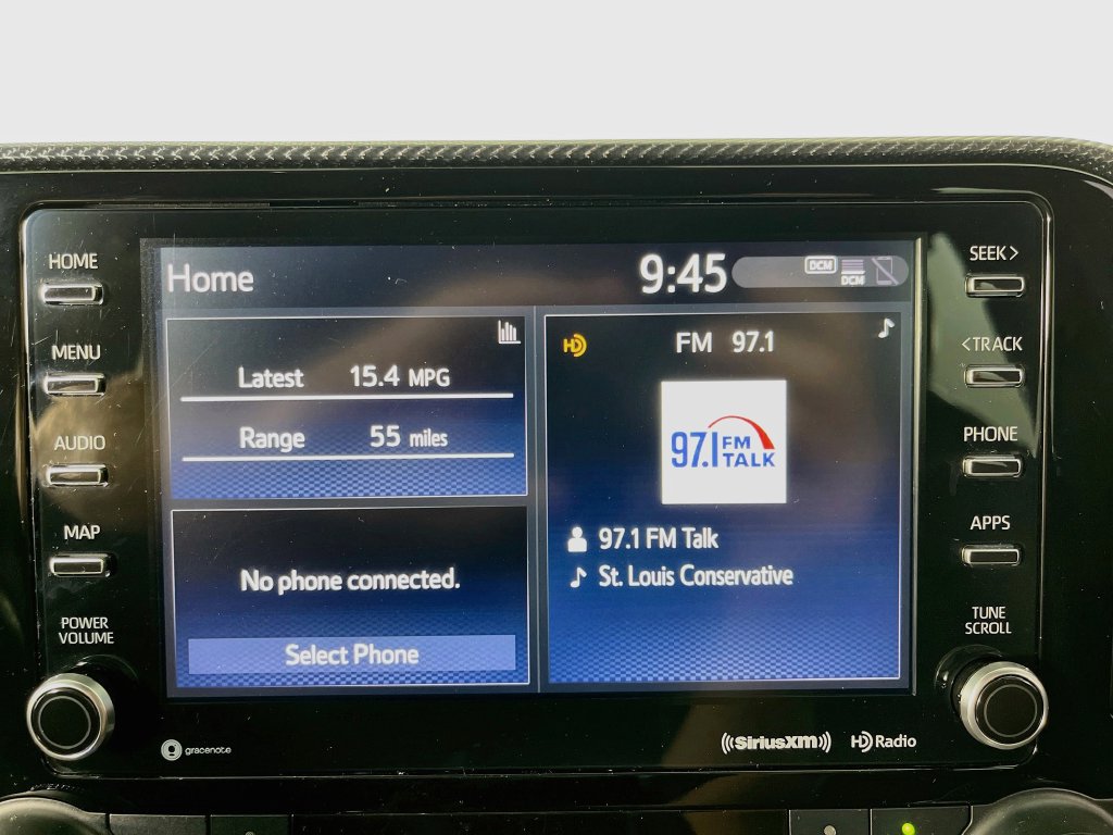 Used 2021 Toyota Highlander XSE AWD/4WD image 17