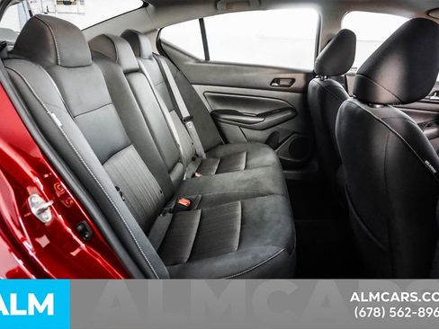 Used 2025 Nissan Altima 2.5 SV image 20