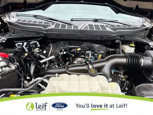 Used 2023 Ford F150 XL w/ STX Appearance Package image 22