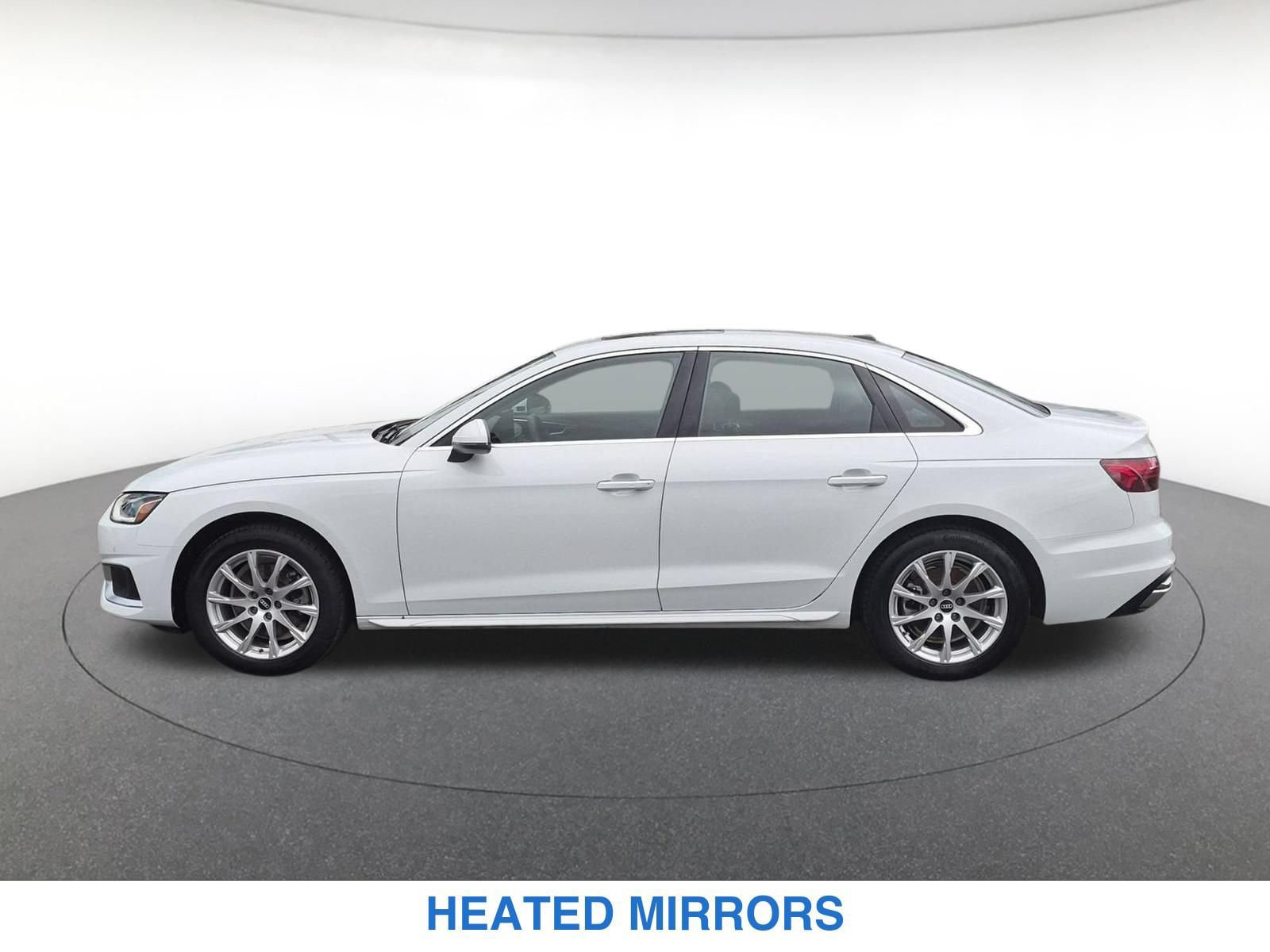Used 2021 Audi A4 2.0T Premium w/ Convenience Package AWD/4WD image 10
