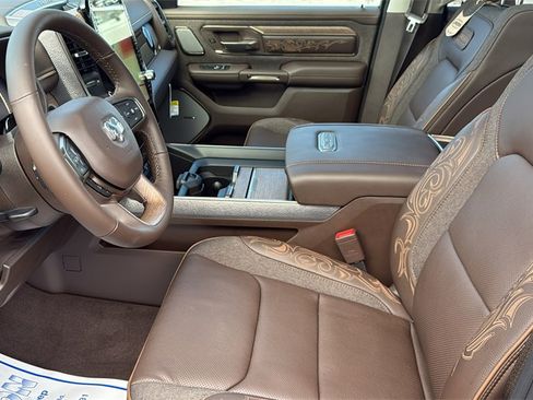 New 2026 RAM 1500 Limited image 26