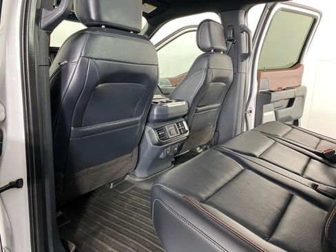 Used 2021 Ford F150 Lariat w/ Equipment Group 502A High AWD/4WD image 20