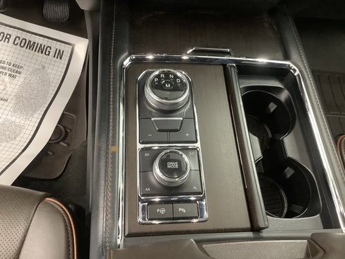 Used 2020 Ford Expedition King Ranch image 16