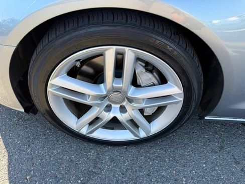 Used 2014 Audi A6 3.0T Premium Plus w/ 19" Sport Package AWD/4WD image 11