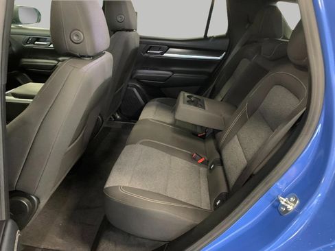 Used 2025 GMC Terrain Elevation image 15