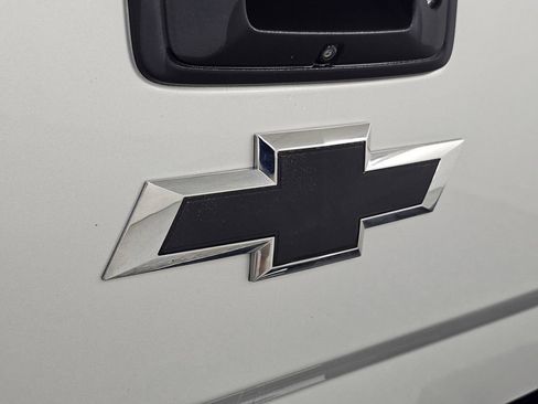 Used 2016 Chevrolet Silverado 1500 LT w/ All Star Edition AWD/4WD image 28