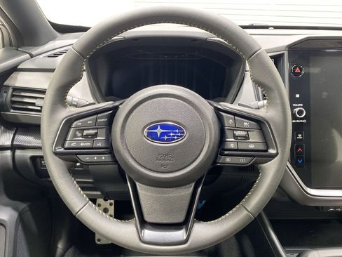 New 2026 Subaru Crosstrek 2.5i Sport AWD/4WD image 14
