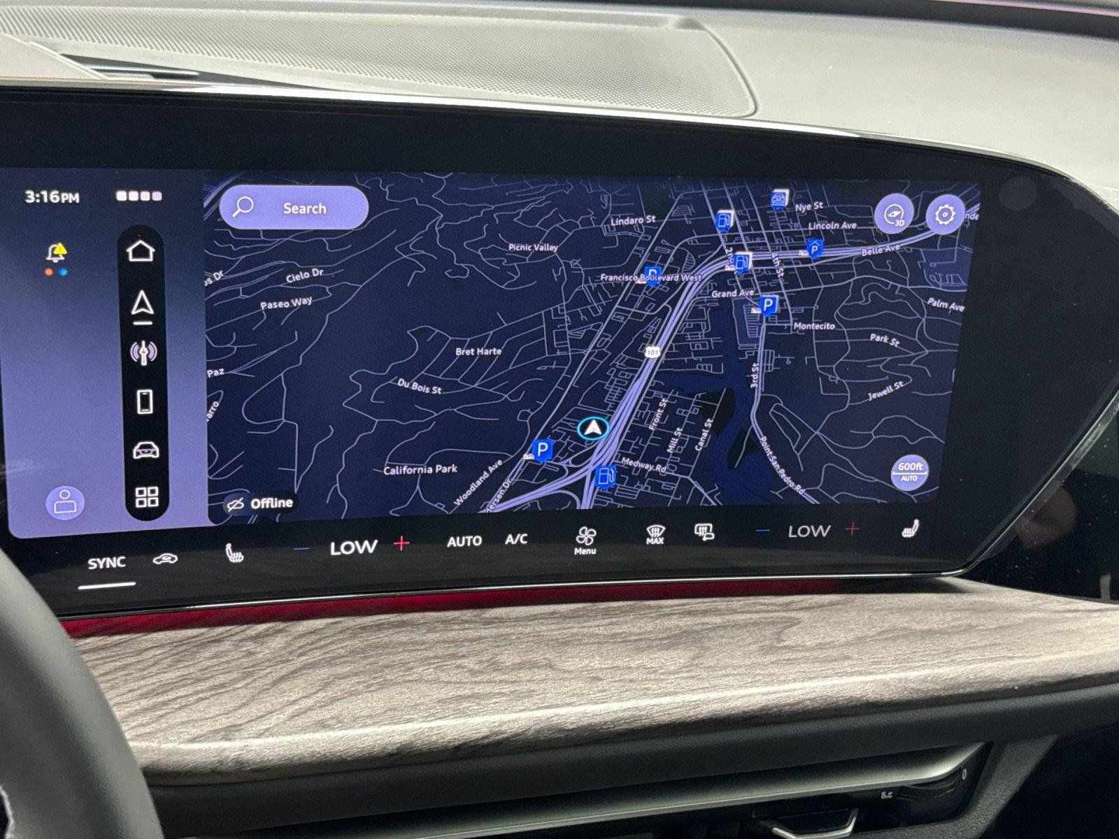 New 2026 Audi Q5 Premium AWD/4WD image 18