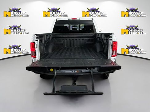 Used 2020 Ford F150 Lariat w/ Equipment Group 502A Luxury image 26