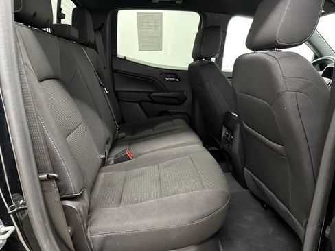 Used 2024 Chevrolet Colorado LT w/ LT Convenience Package RWD image 19