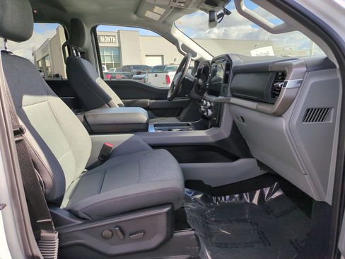 Used 2024 Ford F150 XLT w/ Equipment Group 302A MID image 31