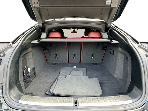 Certified 2023 BMW X4 xDrive30i w/ M Sport Package image 26