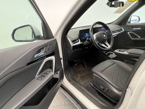 Used 2024 BMW X1 xDrive28i w/ Convenience Package AWD/4WD image 21
