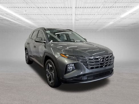 Used 2024 Hyundai Tucson Limited image 7