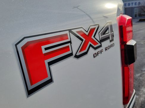 New 2026 Ford F350 Platinum image 8