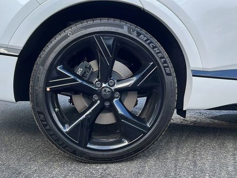 New 2026 Genesis GV80 3.5T Prestige image 11