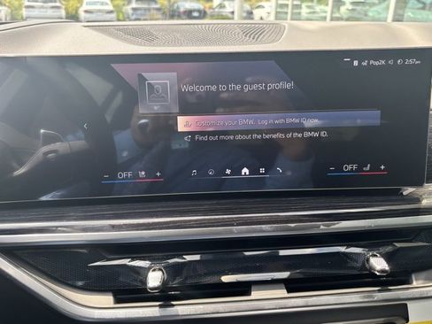 New 2026 BMW X5 xDrive40i w/ M Sport Package image 13