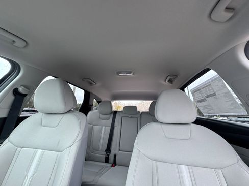 New 2026 Hyundai Tucson SEL image 33