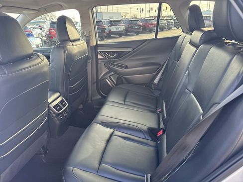 Used 2024 Subaru Outback Touring image 24
