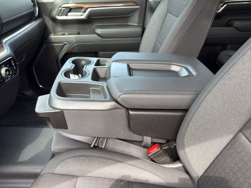 Used 2023 Chevrolet Silverado 1500 RST w/ Z71 Off-Road Package image 15