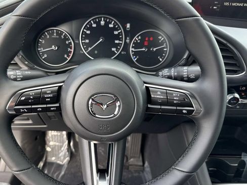 New 2026 MAZDA MAZDA3 2.5 S Premium image 44