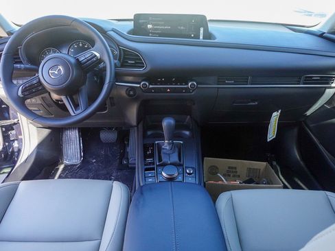 New 2026 MAZDA CX-30 AWD 2.5 S image 22