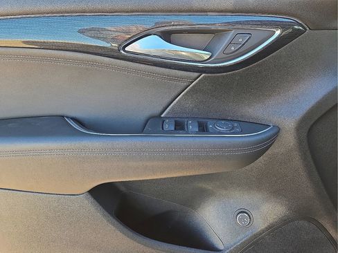 Used 2023 Buick Envision Preferred w/ Sport Touring Package image 23