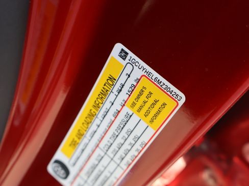 Used 2021 Chevrolet Silverado 1500 High Country image 44