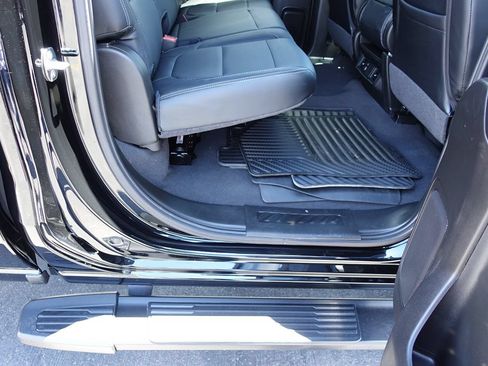 Used 2024 Chevrolet Silverado 1500 Custom AWD/4WD image 28