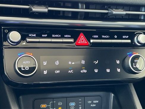 New 2025 Hyundai Santa Cruz Limited image 20