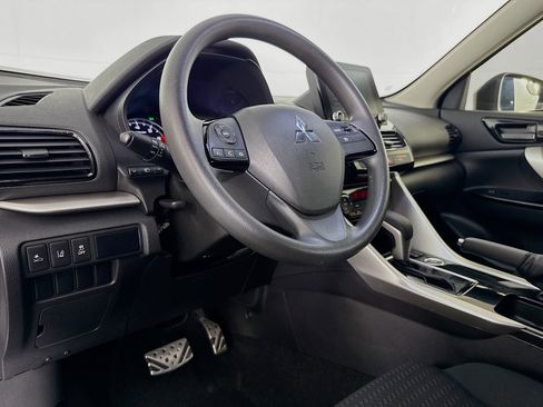 Used 2023 Mitsubishi Eclipse Cross LE image 21