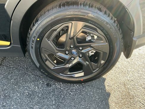 New 2026 Subaru Crosstrek 2.5i Sport AWD/4WD image 22