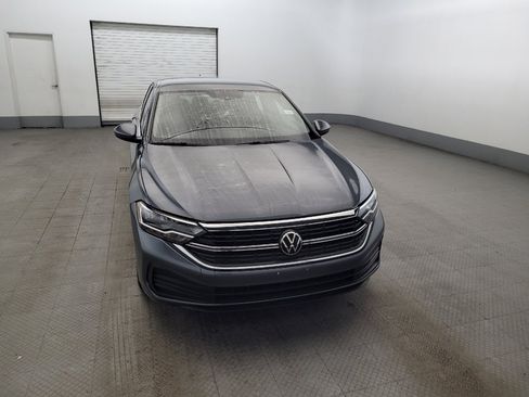 Used 2023 Volkswagen Jetta S FWD image 14