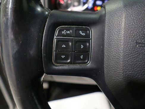 Used 2016 RAM 1500 Big Horn AWD/4WD image 35