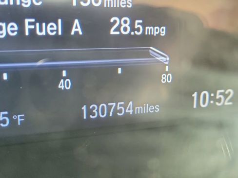 Used 2021 Honda CR-V EX-L image 18