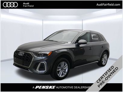 Used 2023 Audi Q5 2.0T Premium w/ Convenience Package