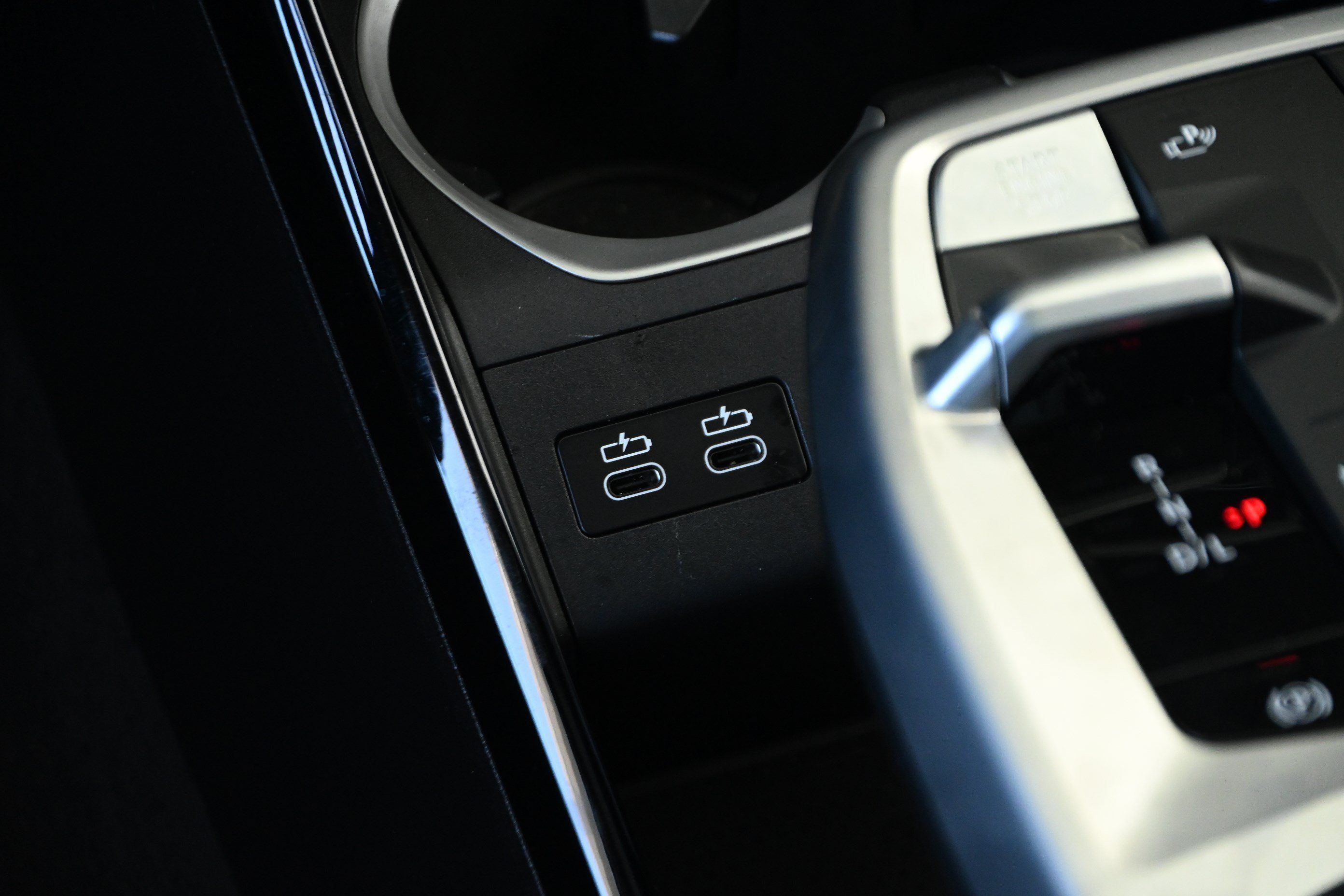Certified 2025 BMW X1 xDrive28i AWD/4WD image 22