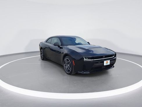 New 2026 Dodge Charger R/T Scat Pack image 2