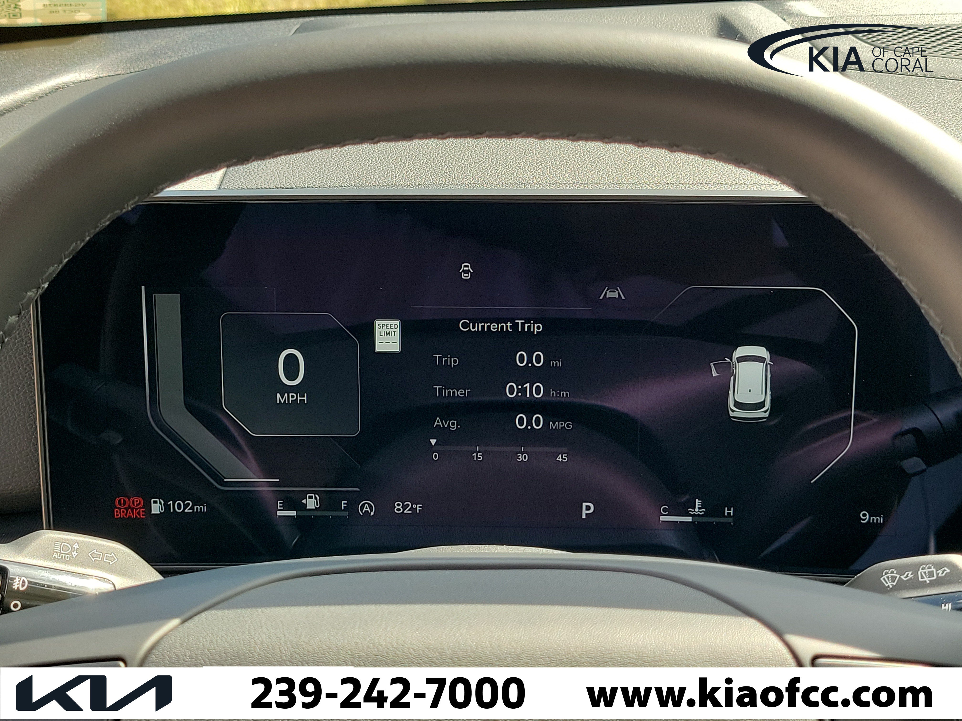 New 2027 Kia Sportage SX FWD image 26