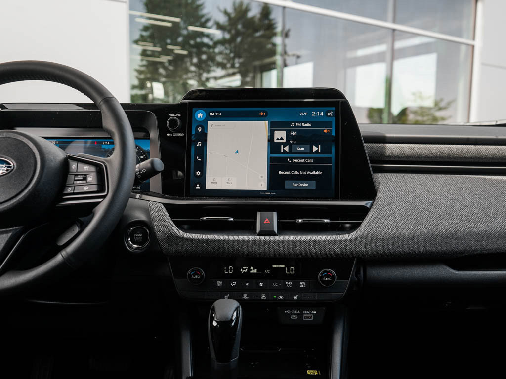 New 2026 Subaru Outback Limited XT AWD/4WD image 16